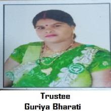 Guriya Bharati
